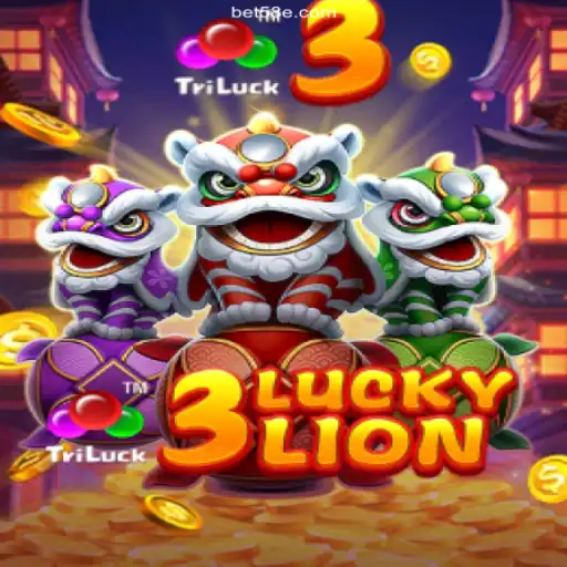 Dive into the Thrilling World of 3LUCKYLION
