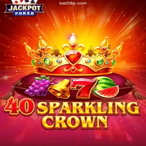 Explore the Thrills of 40SparklingCrown: Your Gateway to Unmatched Casino Excitement