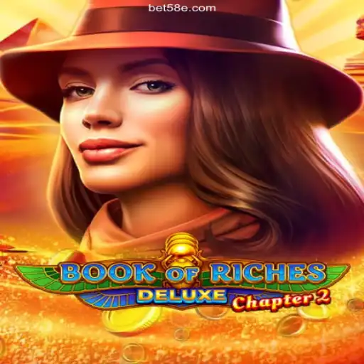 Exploring Book of Riches Deluxe Chapter 2: A Journey into Thrilling Casino Gaming