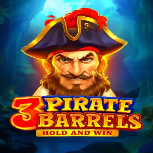Explore the Thrilling World of 3PirateBarrels: A Voyage Through Innovative Gaming