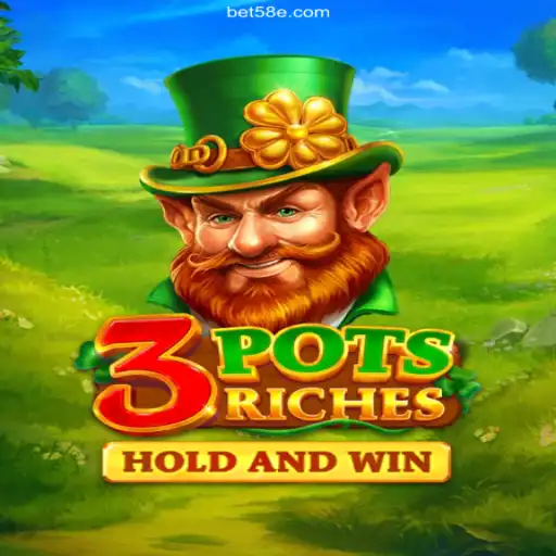 Explore the Thrilling World of 3potsRiches: The Ultimate Casino Experience