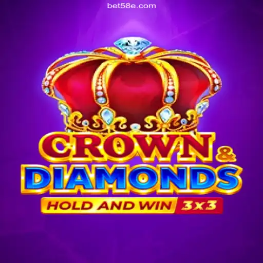 Discovering Crowndiamonds: The Premier Online Gaming Experience