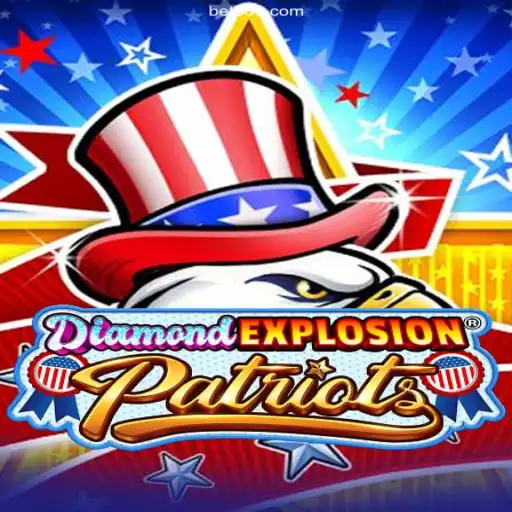 DiamondExplosionPatriots: A Thrilling Gaming Experience