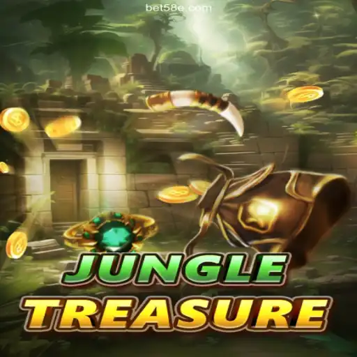 Discover JungleTreasure: The Thrilling Adventure in Online Gaming