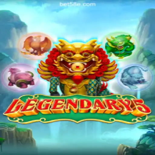 Discover Legendary5: The Ultimate Gaming Experience Enhanced by 58E.COM Oficial