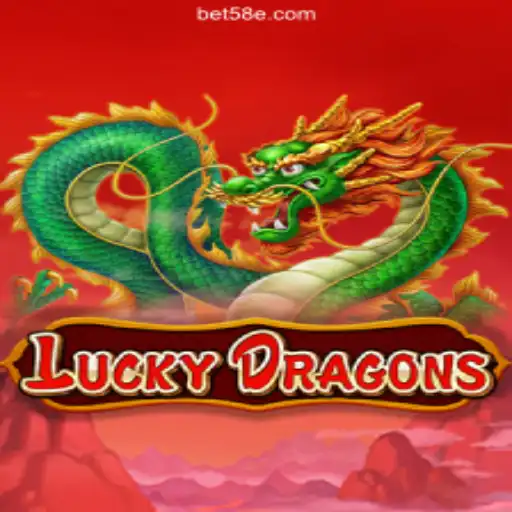 LuckyDragons: A Captivating Journey into the World of Online Gambling