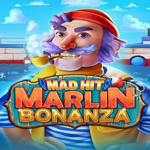Explore the Thrills of MadHitMarlinBonanza at 58E.COM Oficial 💯️
