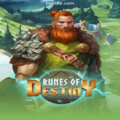 Exploring the Intriguing World of RunesOfDestiny
