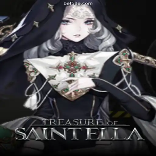 Discover the Thrills of TreasureofSaintElla: A Captivating Casino Adventure