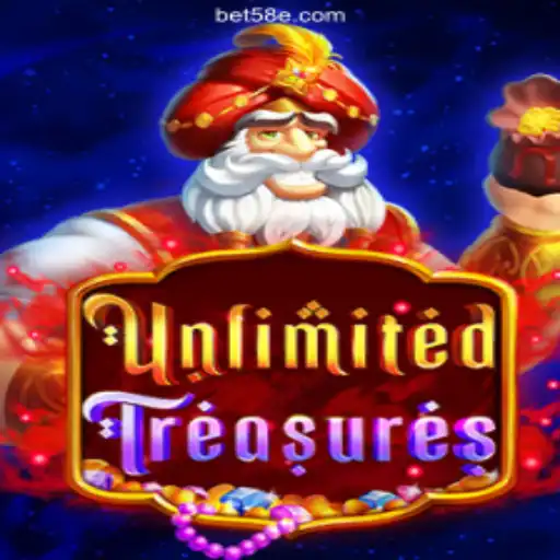 Explore the Thrilling World of UnlimitedTreasures: A New Era in Online Gaming
