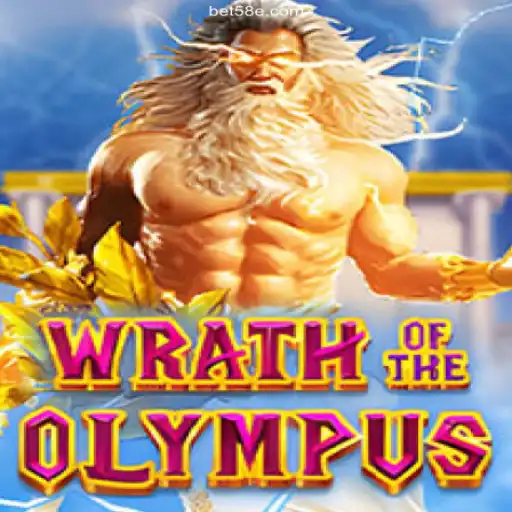 Discover the Thrilling World of WrathofOlympus at 58E.COM