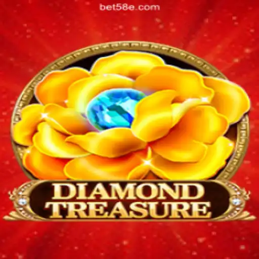 Exploring the Thrills of Diamondtreasure: The Premiere Casino Game on 58E.COM