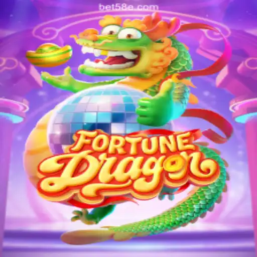 Discover the Excitement of FortuneDragon at 58E.COM - The Premier Online Casino in Brazil