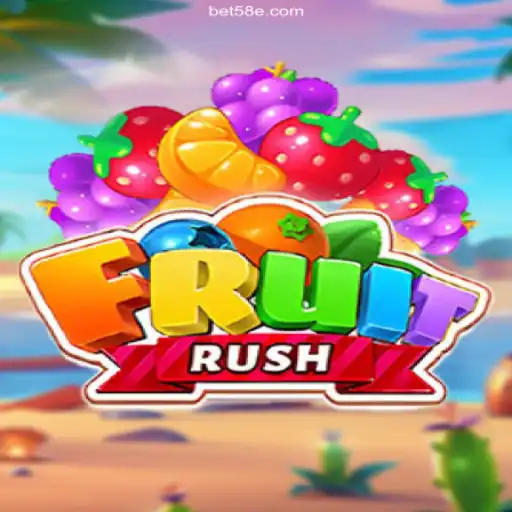 Exploring the Fun and Excitement of FruitRush: The Ultimate Gaming Experience