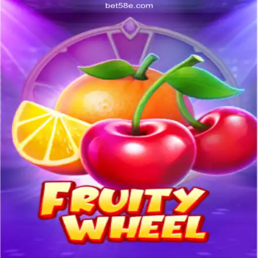 Discover FruityWheel: A Thrilling Casino Experience with 58E.COM Oficial
