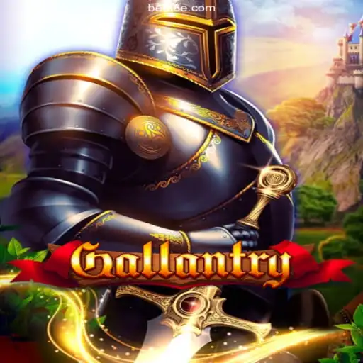 Gallantry: A Daring Adventure in the World of Online Gaming