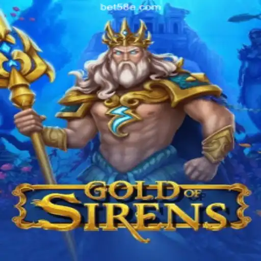GoldofSirens: Dive into the Enchanting World of Mythical Treasures