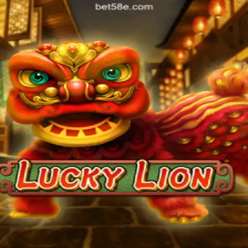 Explore LuckyLion: The Ultimate Gaming Experience at 58E.COM