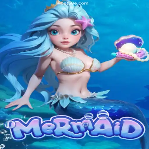 Discover the Exciting World of Mermaid Slot Game at 58E.COM Oficial