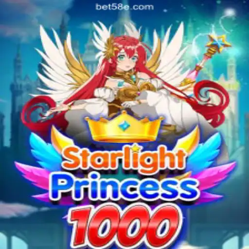Unveiling StarlightPrincess1000: The Crown Jewel of 58E.COM Oficial 💯️ - O Melhor Cassino Online do Brasil