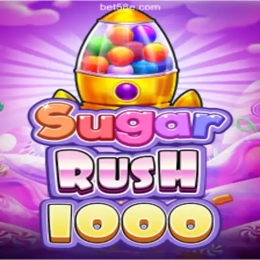 Exploring SugarRush1000: A New Era in Online Casino Gaming with 58E.COM Oficial 💯️