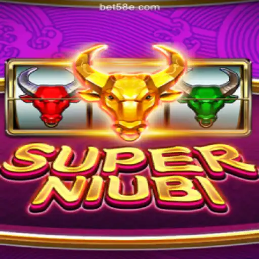 SuperNiubi: The Exciting New Casino Game on the Rise